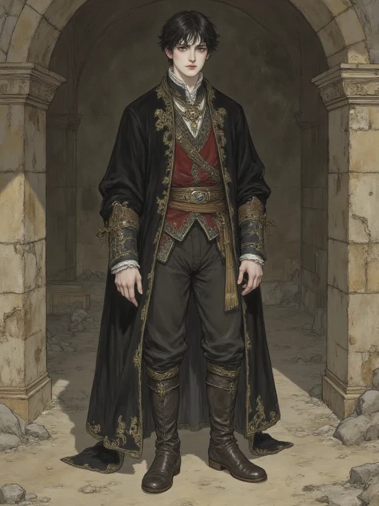 Thumbnail of Elias