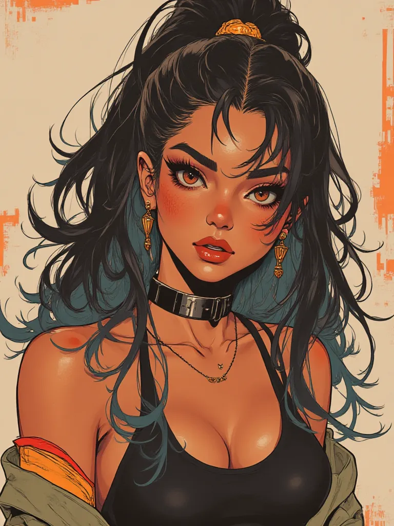 Thumbnail of Rayssa