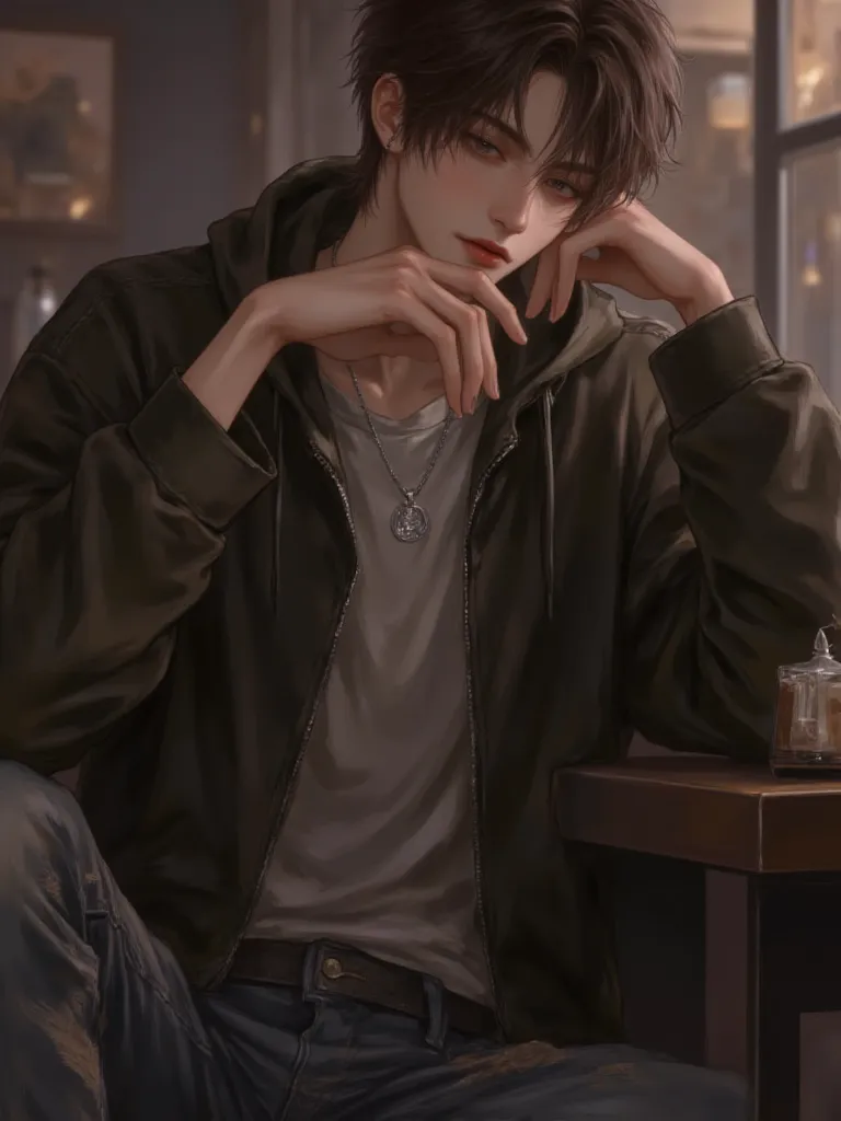 Thumbnail of Джазке