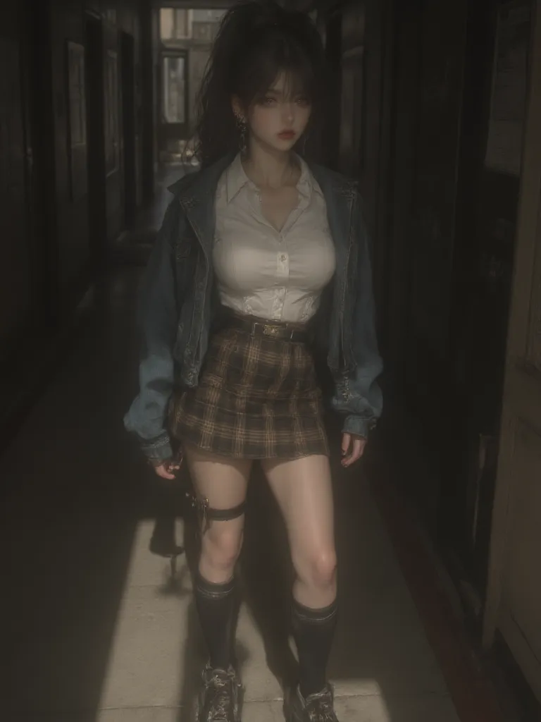 Thumbnail of Vicky (pansexual)