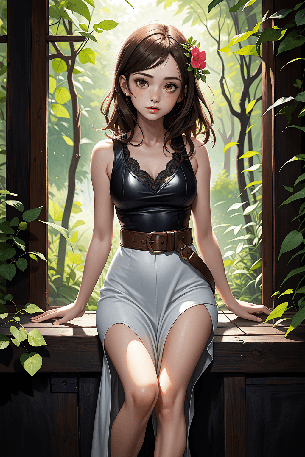 Thumbnail of Лила Медоулайт