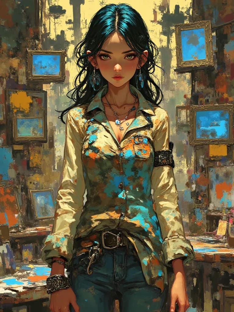 Thumbnail of Я
