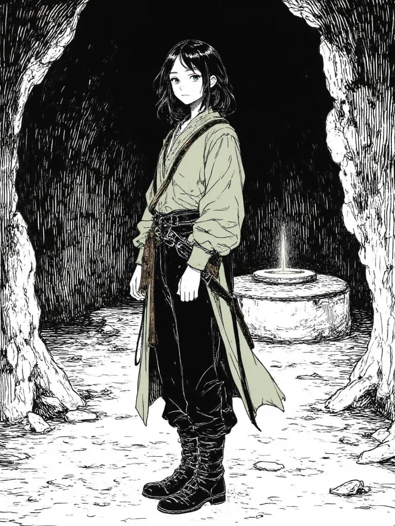 Thumbnail of Мия