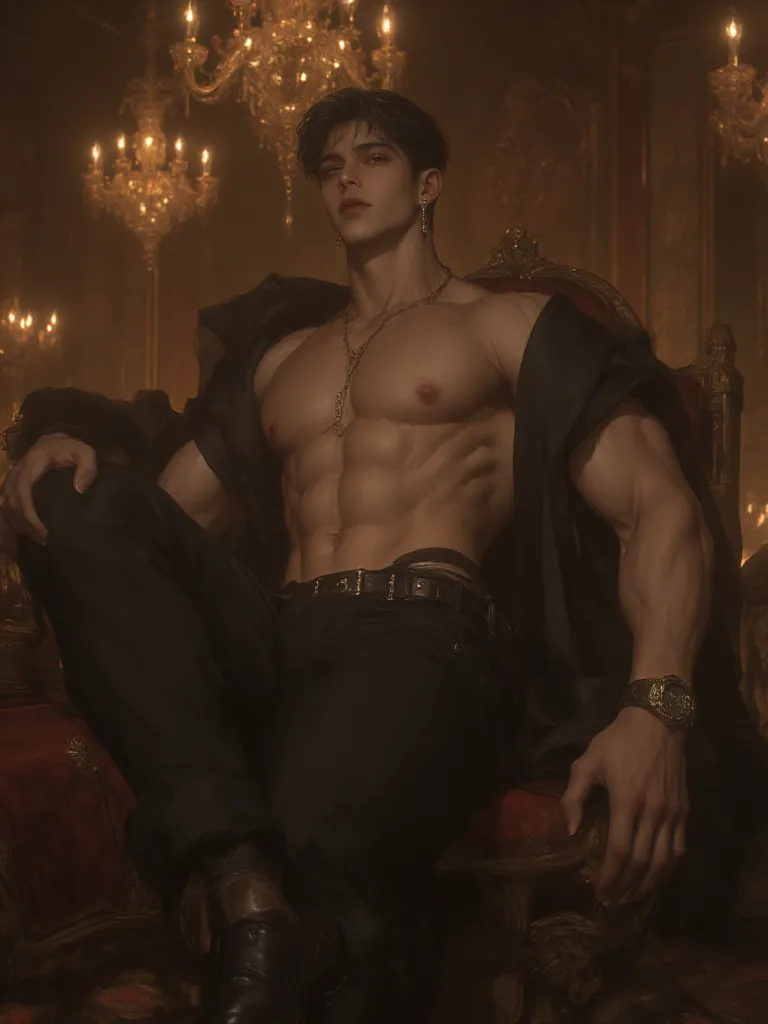 Thumbnail of Эмир