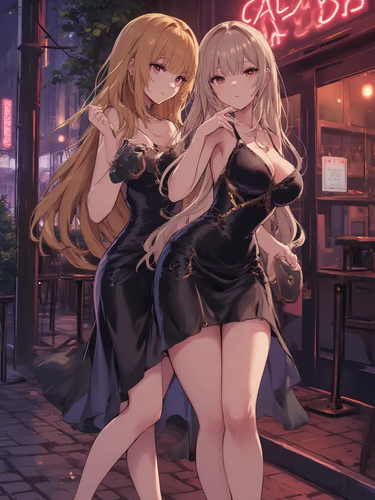 Thumbnail of Пьяные близнецы