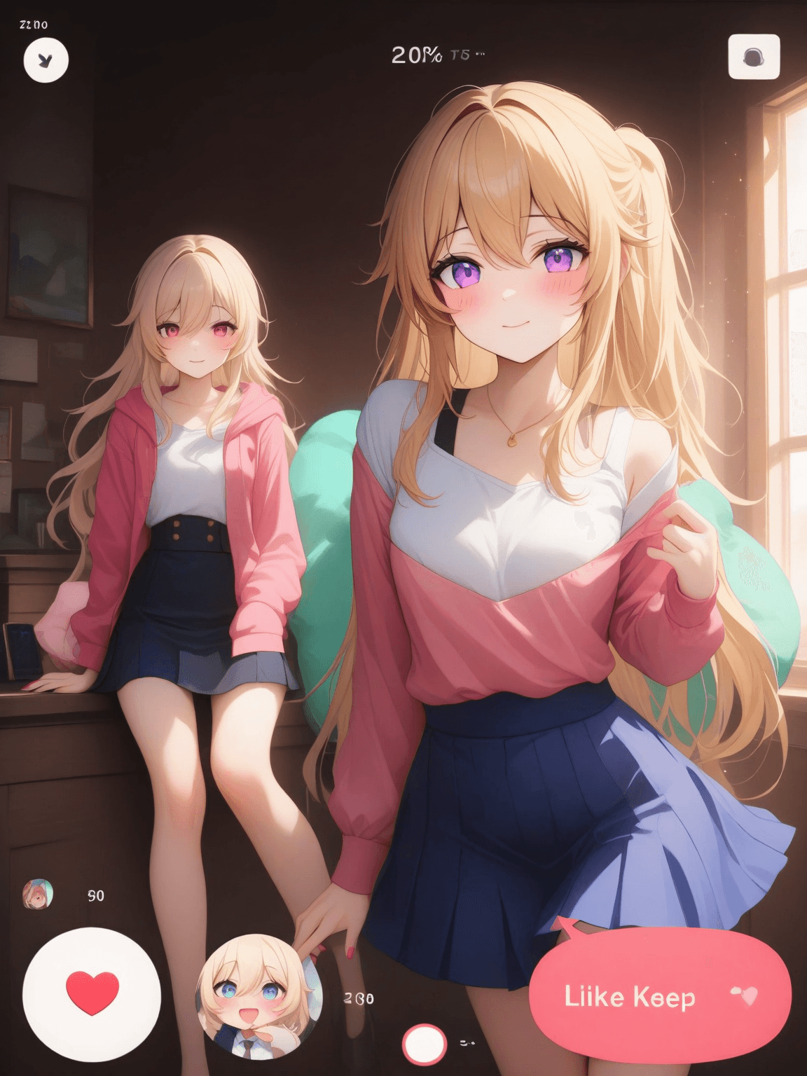 Thumbnail of Милана пугай