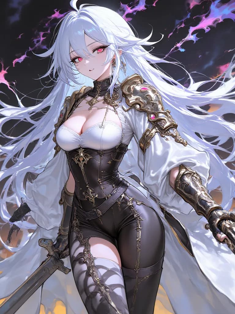 Thumbnail of Алия