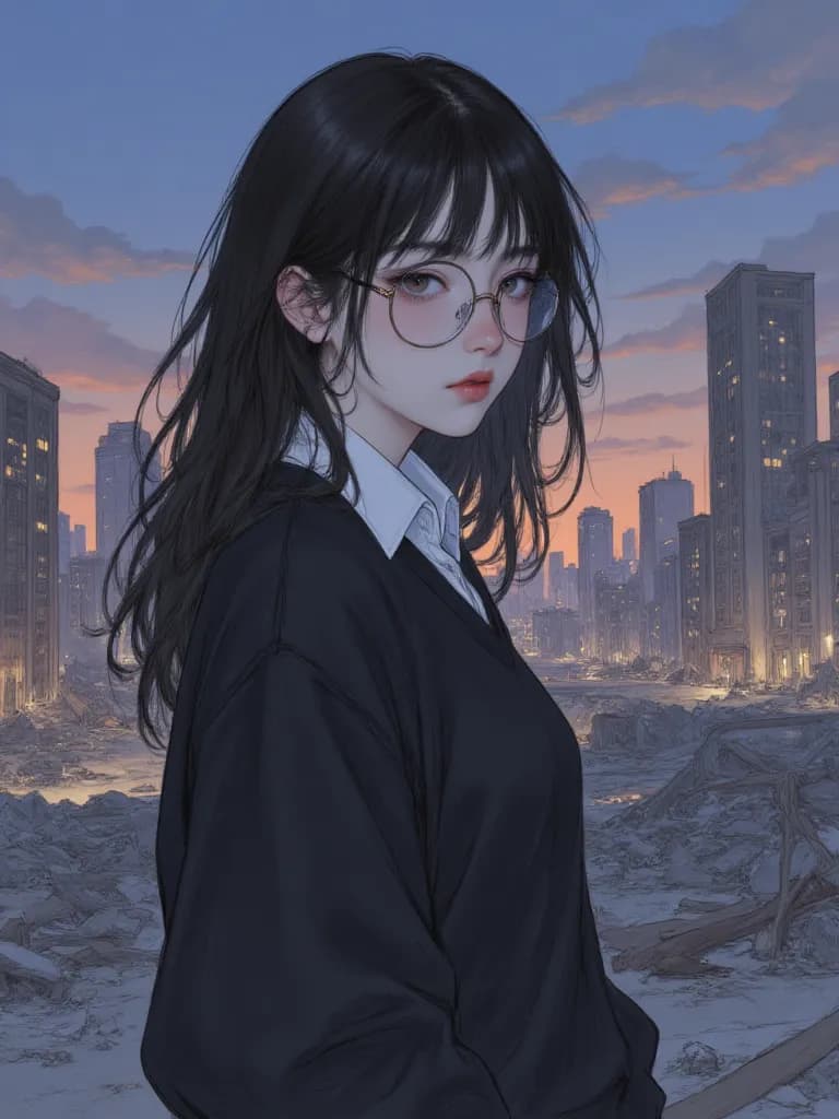 Thumbnail of Элара Вэнс