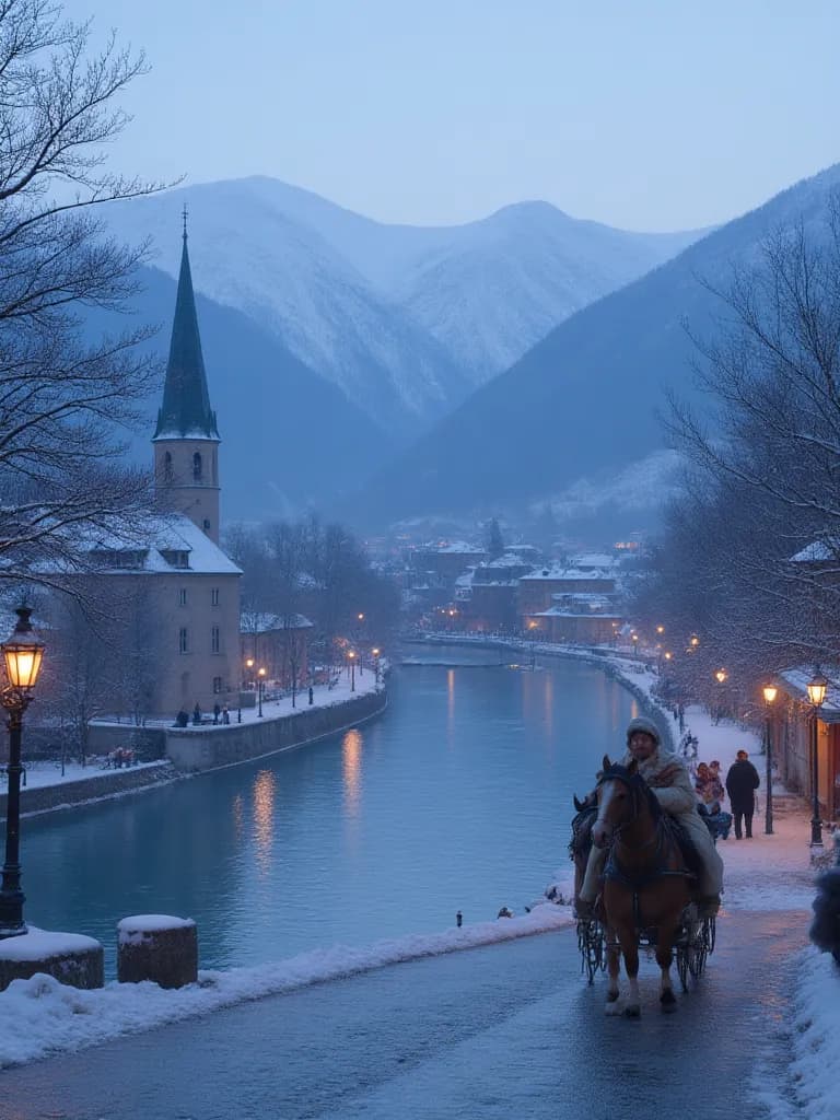 Thumbnail of Atlas Tour 🇦🇹 Austria — Waltz of Mountains and Empires