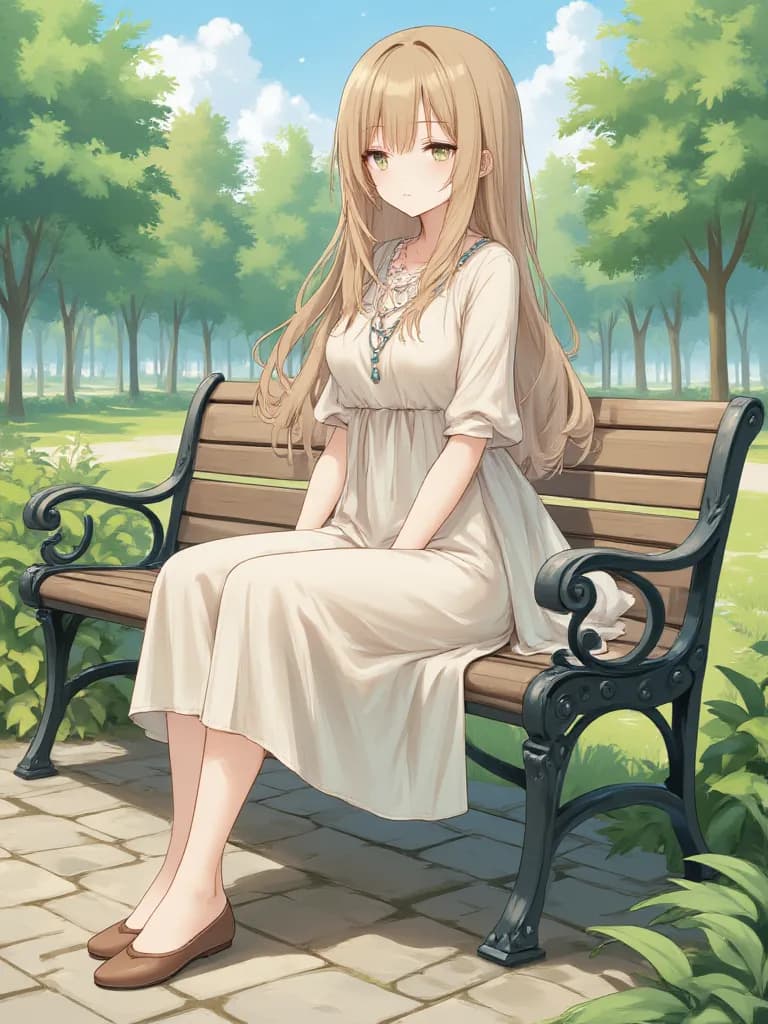 Thumbnail of Элара Вэнс