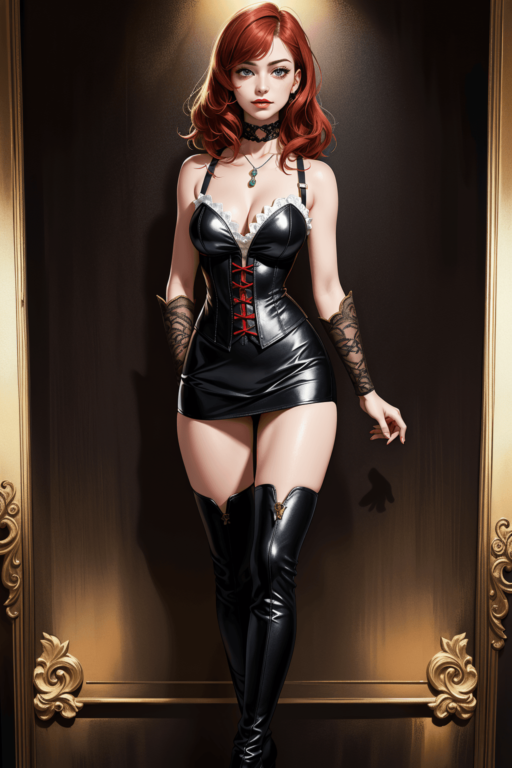 Thumbnail of esmeralda moreau