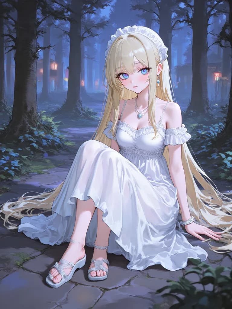 Thumbnail of Алина