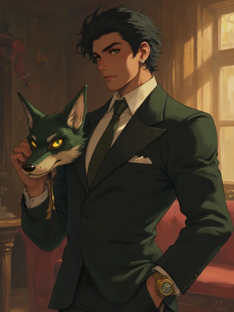 Thumbnail of Mark