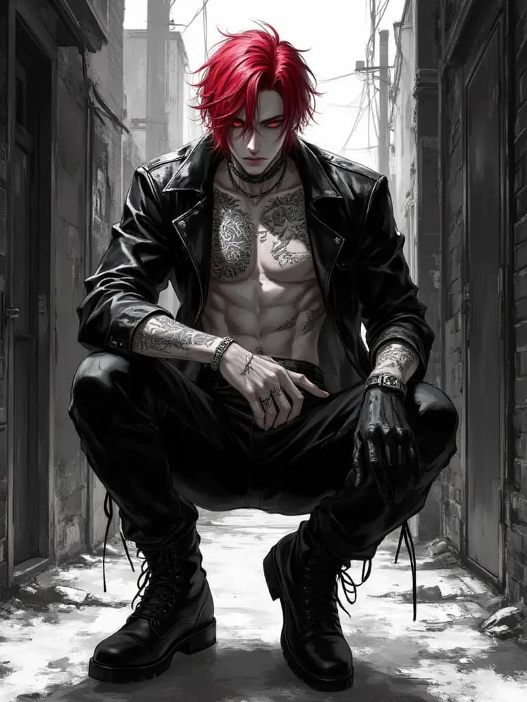 Thumbnail of Кевин