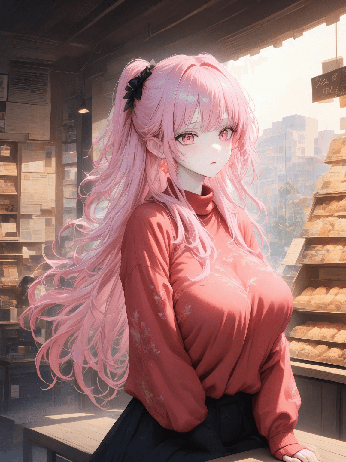 Thumbnail of Мать