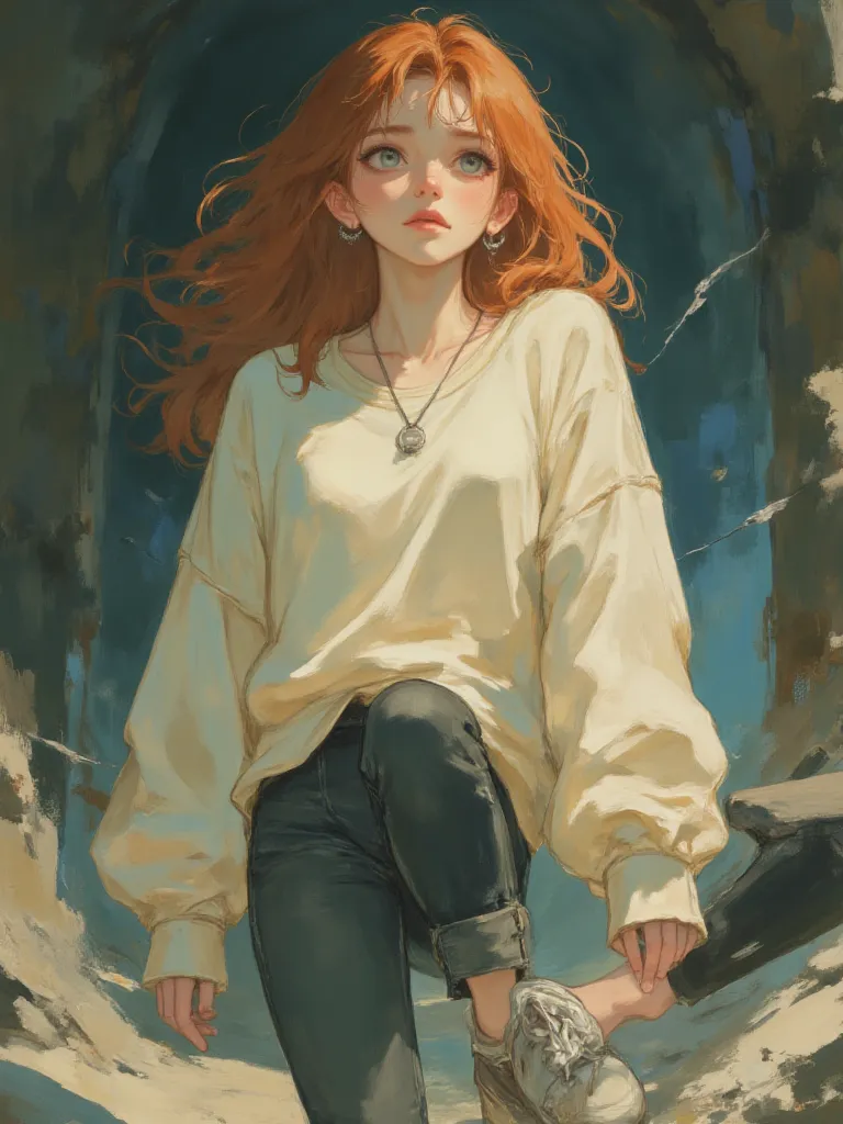 Thumbnail of Элара Вэнс