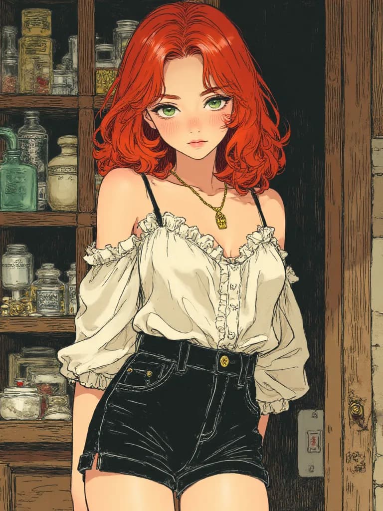 Thumbnail of Малиновый