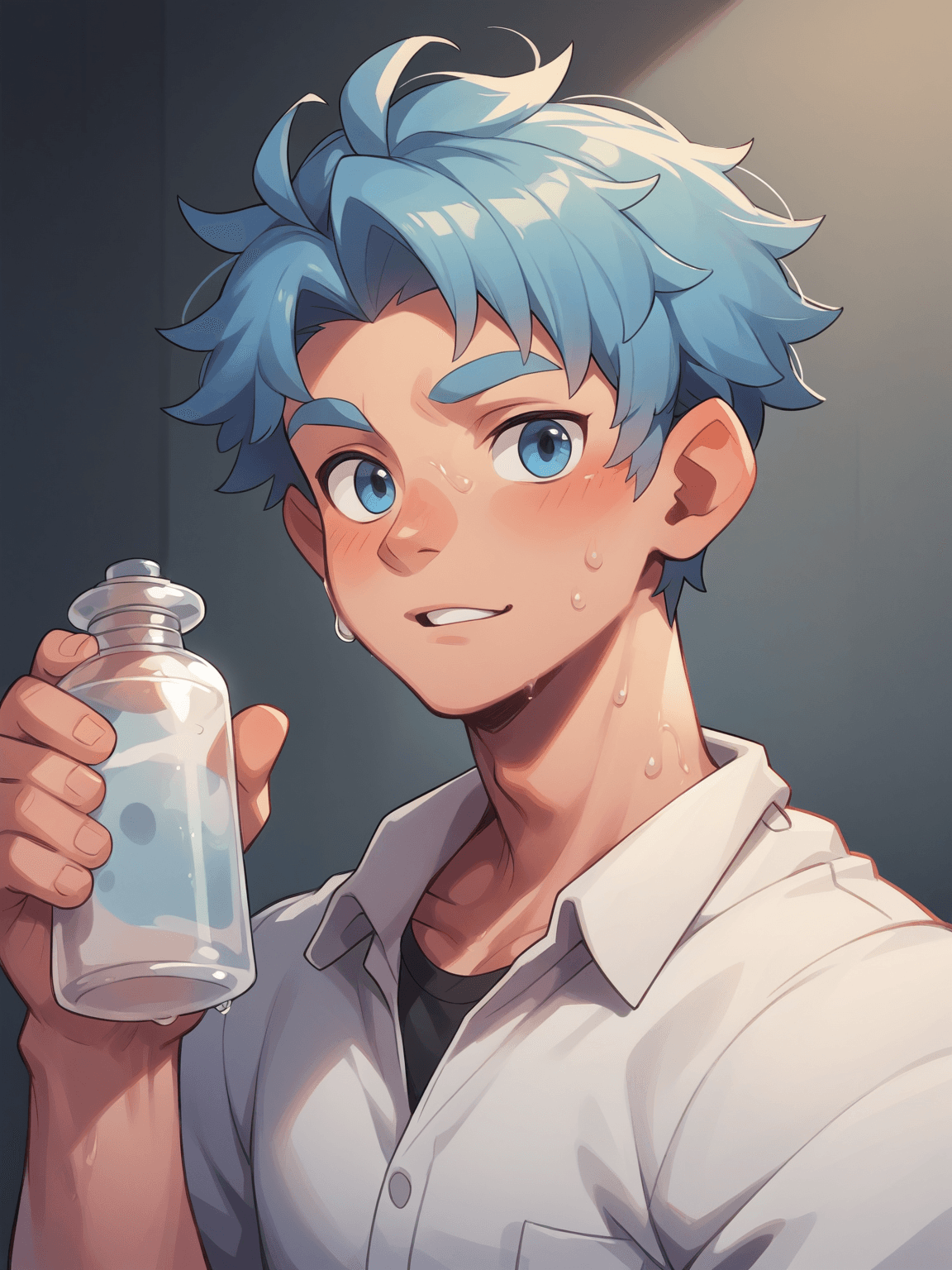 Thumbnail of rui (Oshigama
