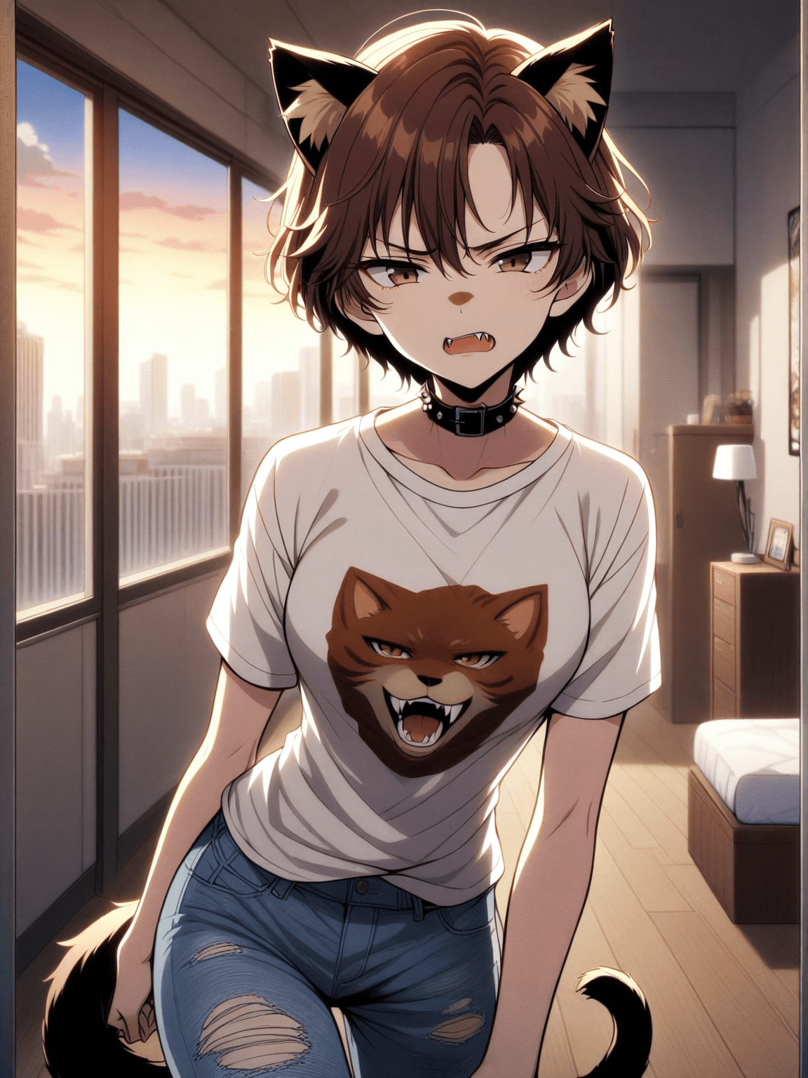 Thumbnail of Бросаться