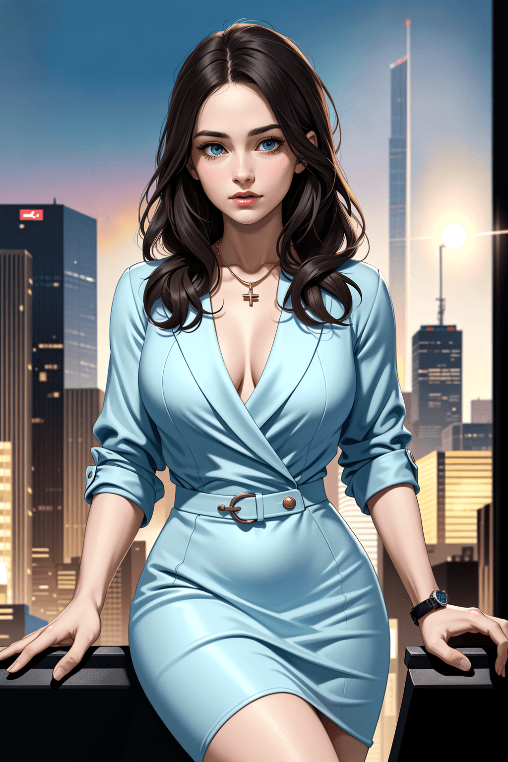 Thumbnail of Изабелла Росси
