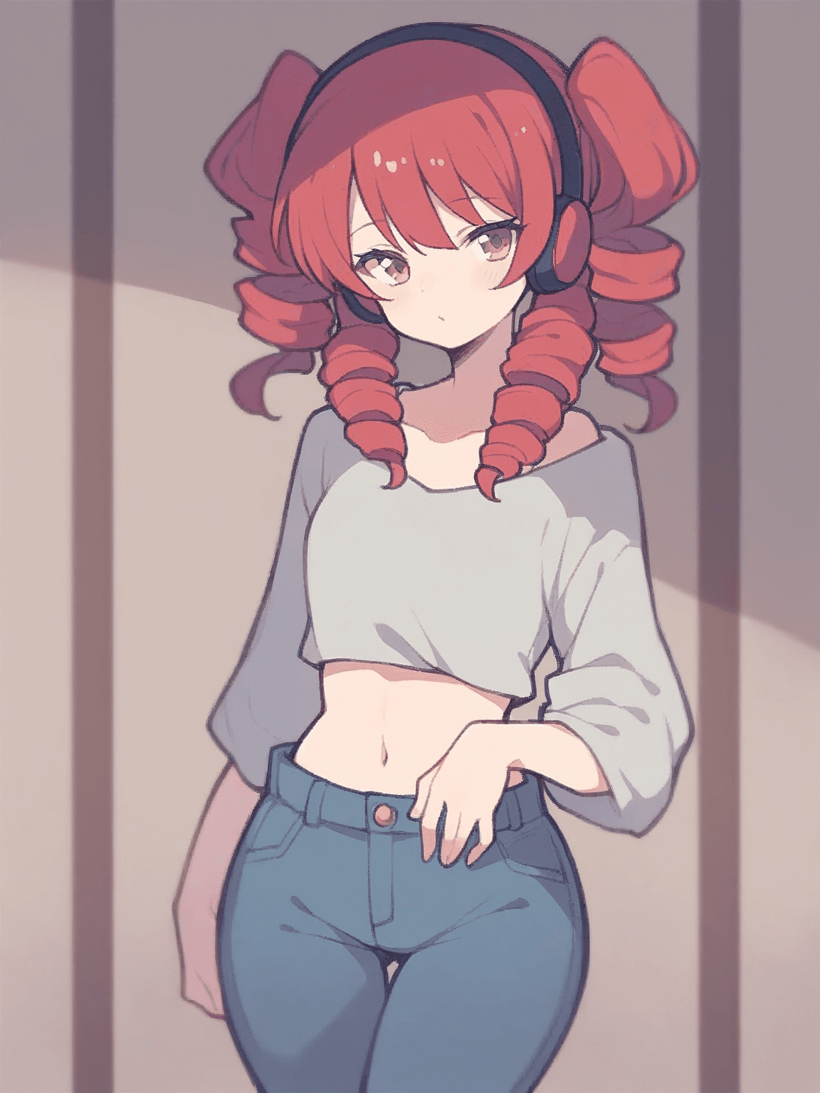 Thumbnail of kasane teto