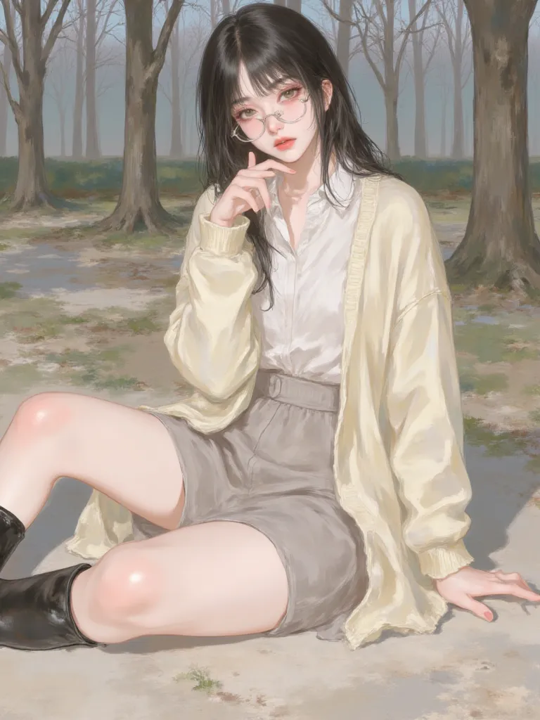Thumbnail of Синди Анджела