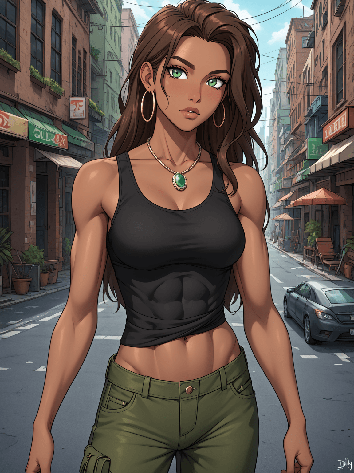 Thumbnail of Aisha