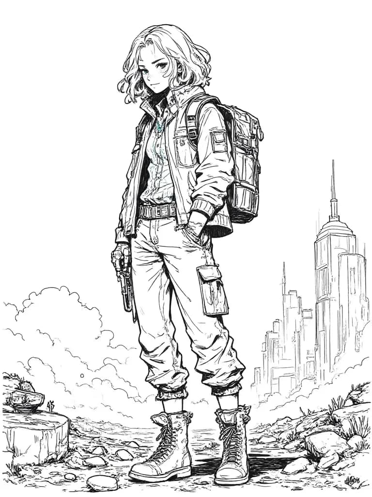 Thumbnail of Alex
