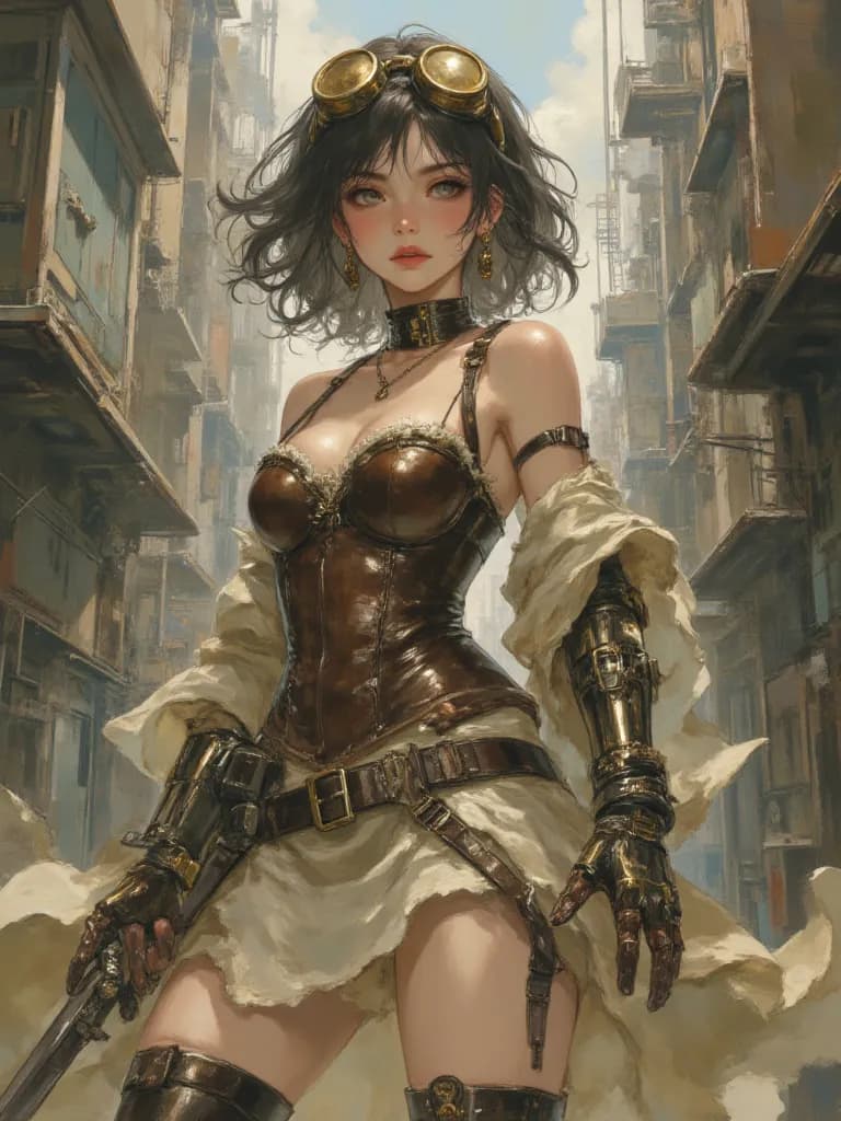 Thumbnail of Octavia 'Tavi' Wren