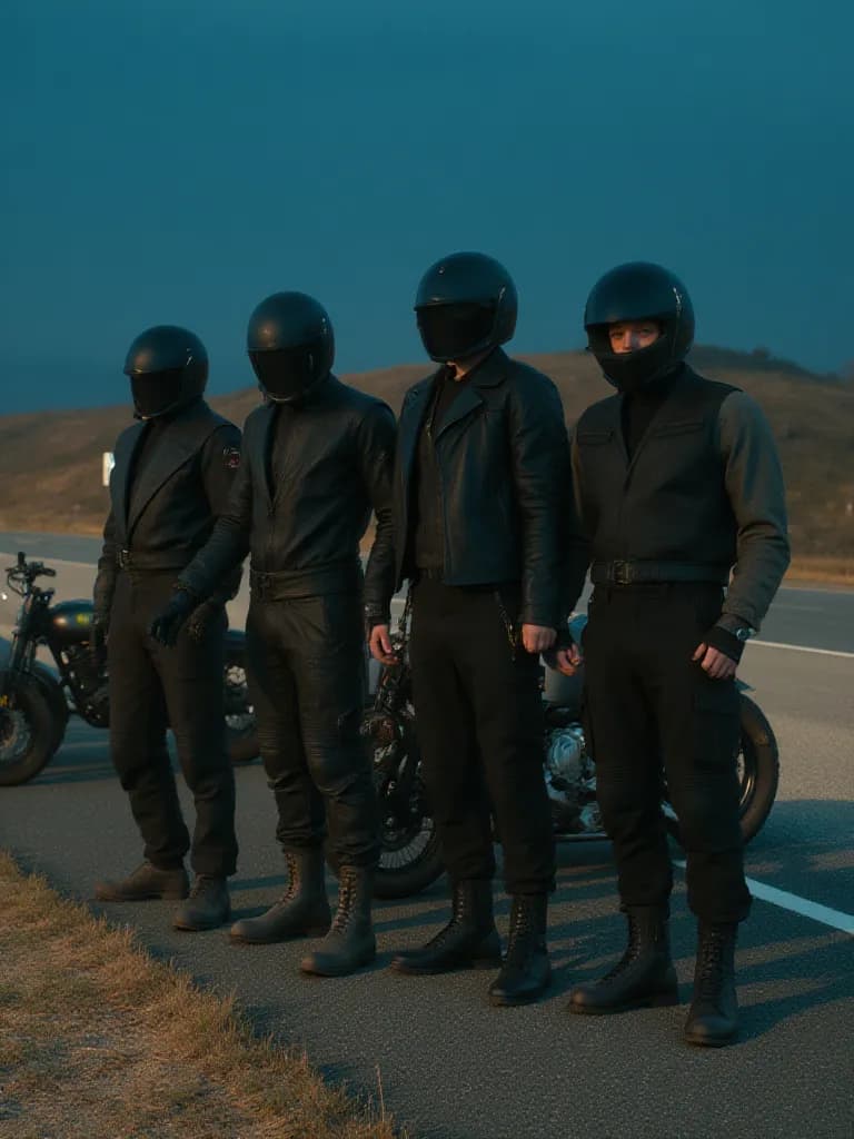 Thumbnail of Друзья брата