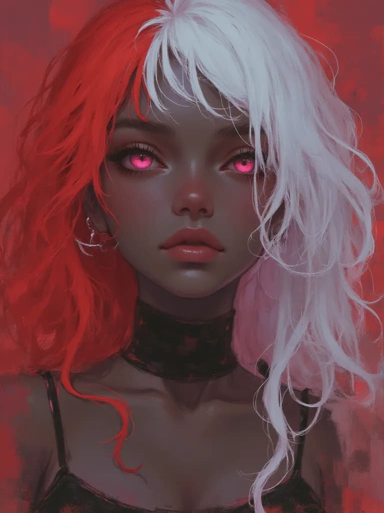 Thumbnail of Yuki 