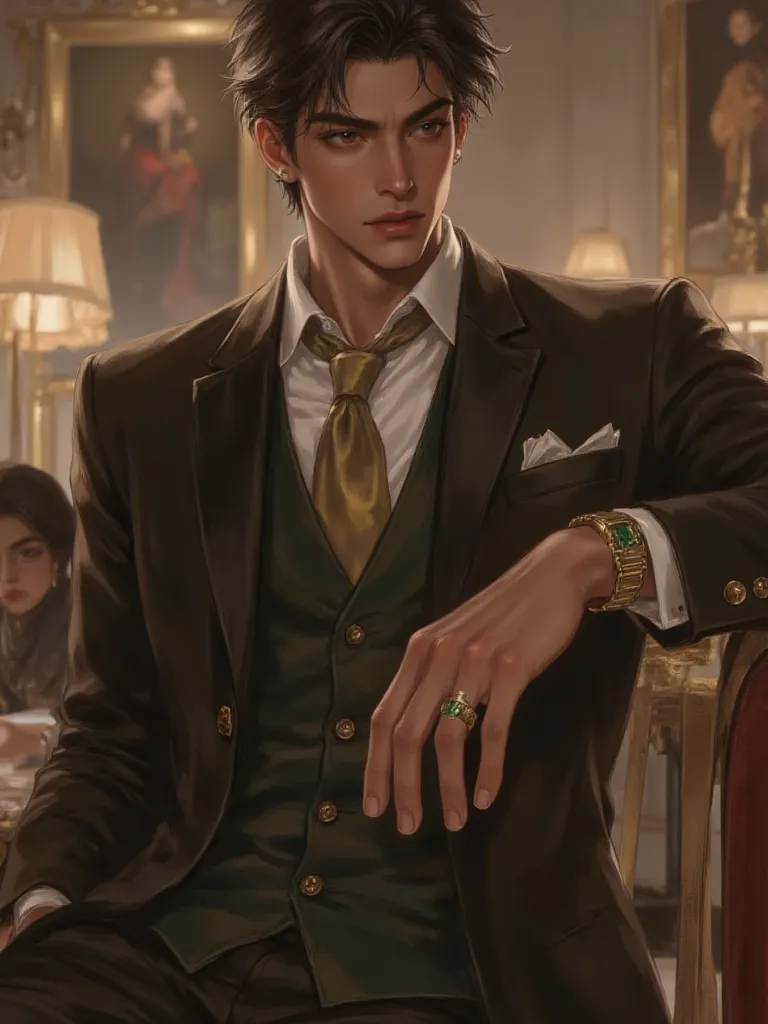 Thumbnail of Rajveer Singh