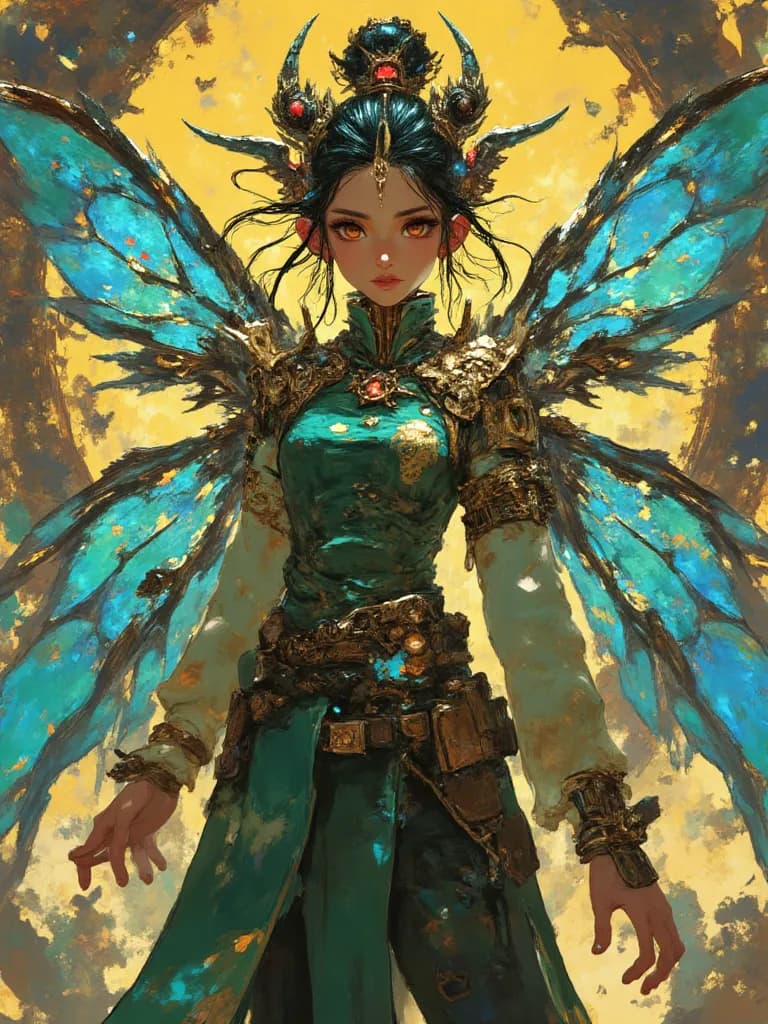 Thumbnail of Тина