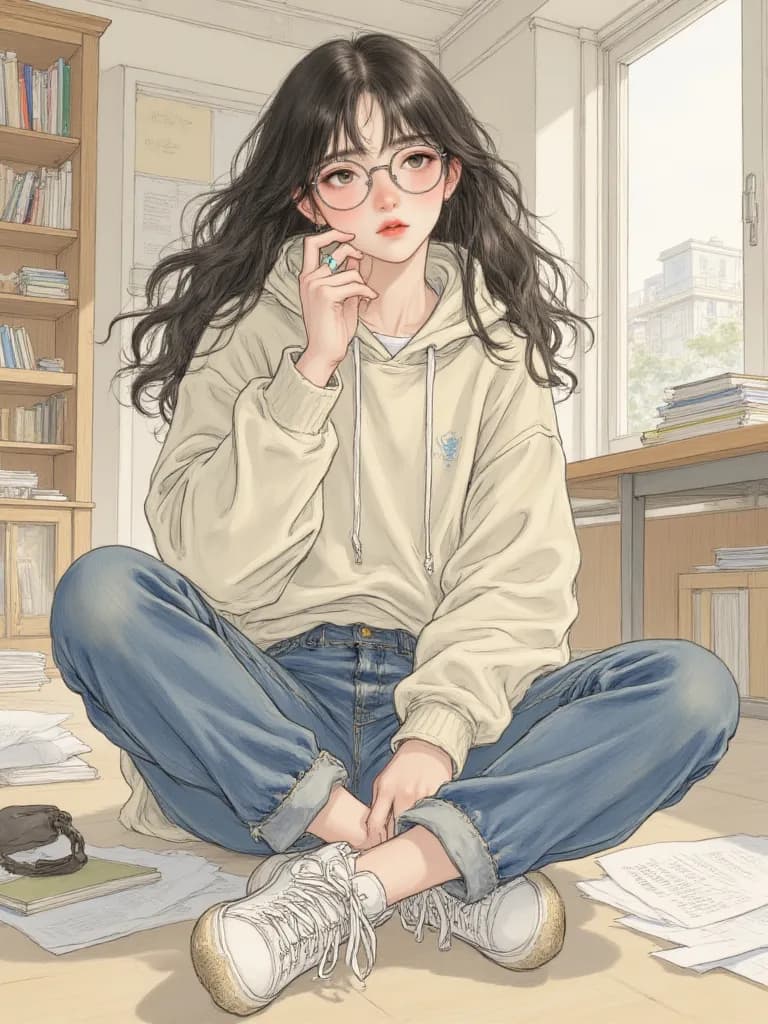 Thumbnail of Элара Вэнс