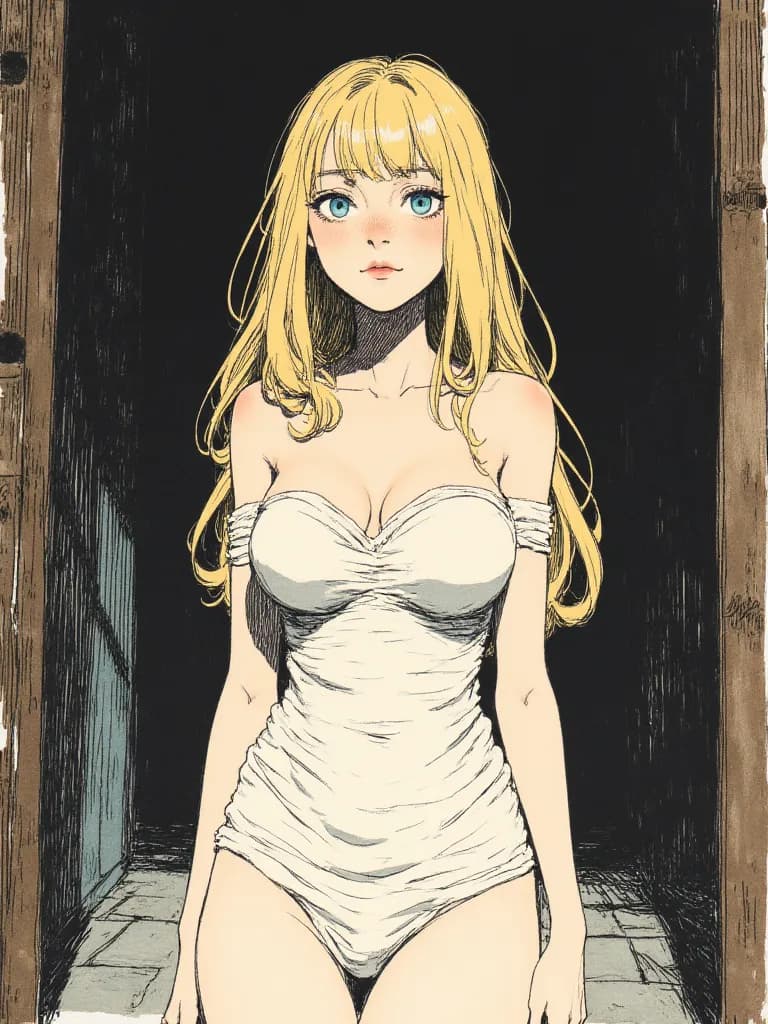 Thumbnail of Серафина
