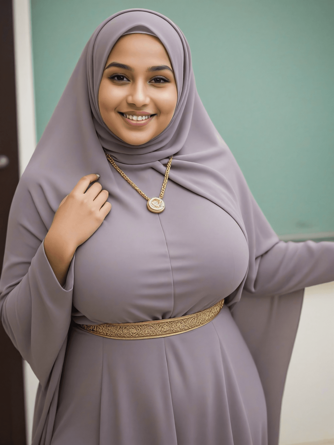 Thumbnail of ustadzah irma