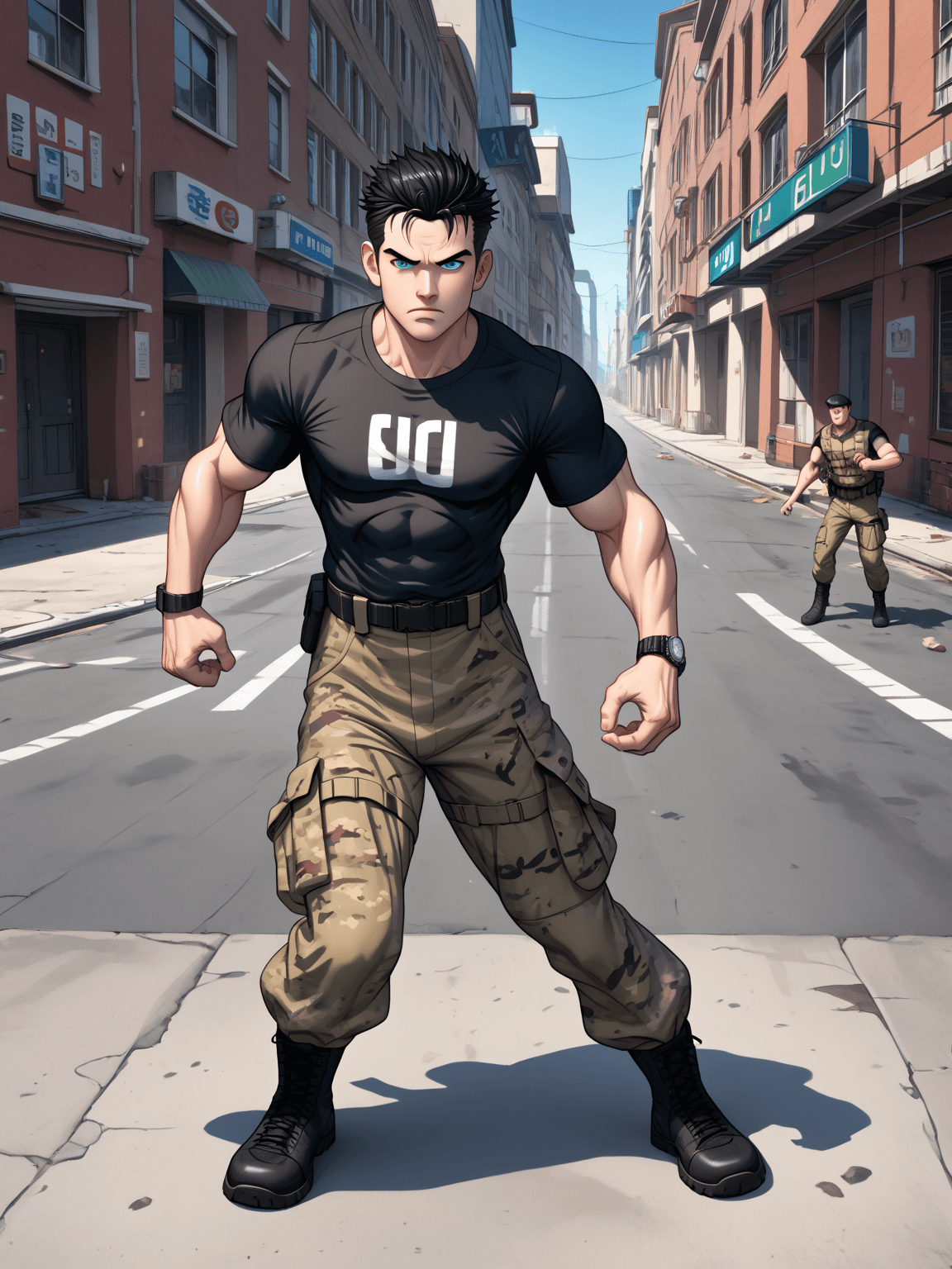 Thumbnail of Данил