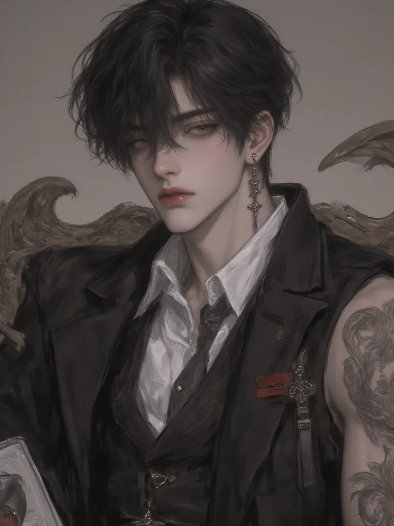 Thumbnail of Brian