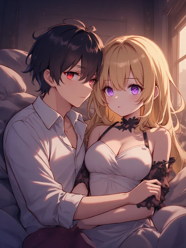 Thumbnail of Элиан и Эмили