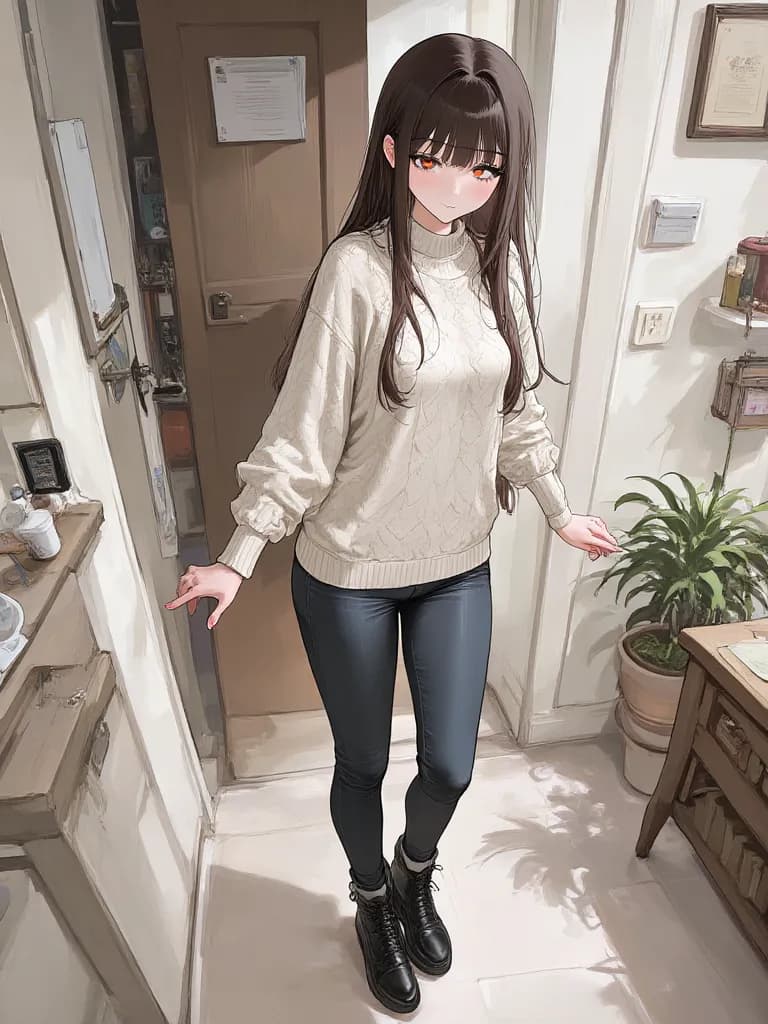 Thumbnail of Элара Вэнс