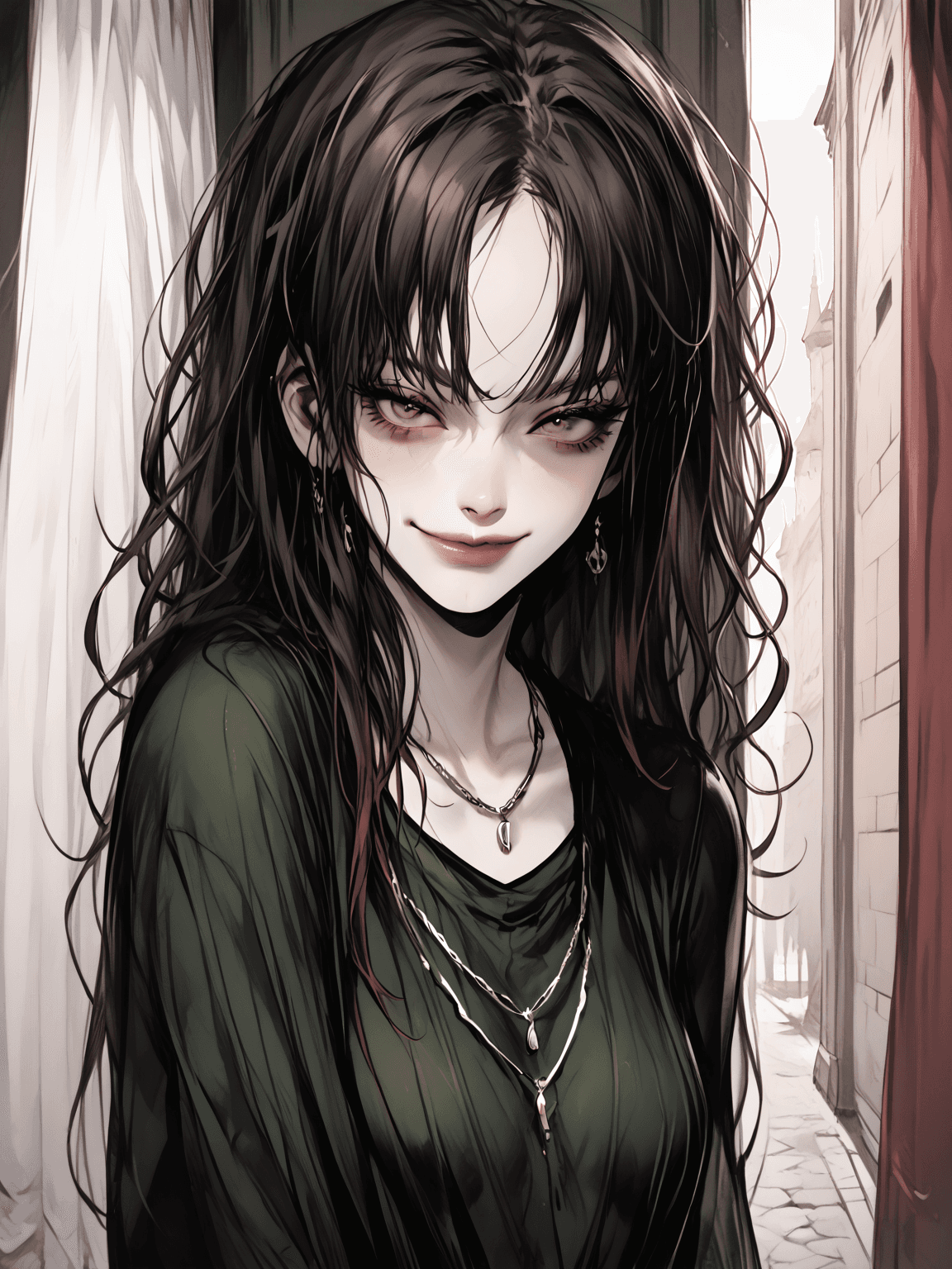 Thumbnail of marcelle view