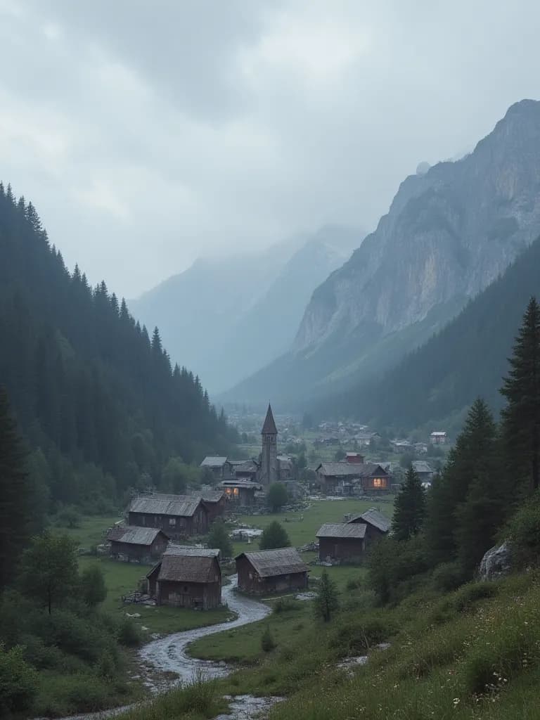 Thumbnail of Был ли я предан?