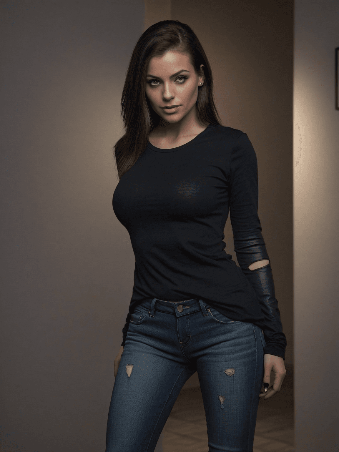 Thumbnail of Raven