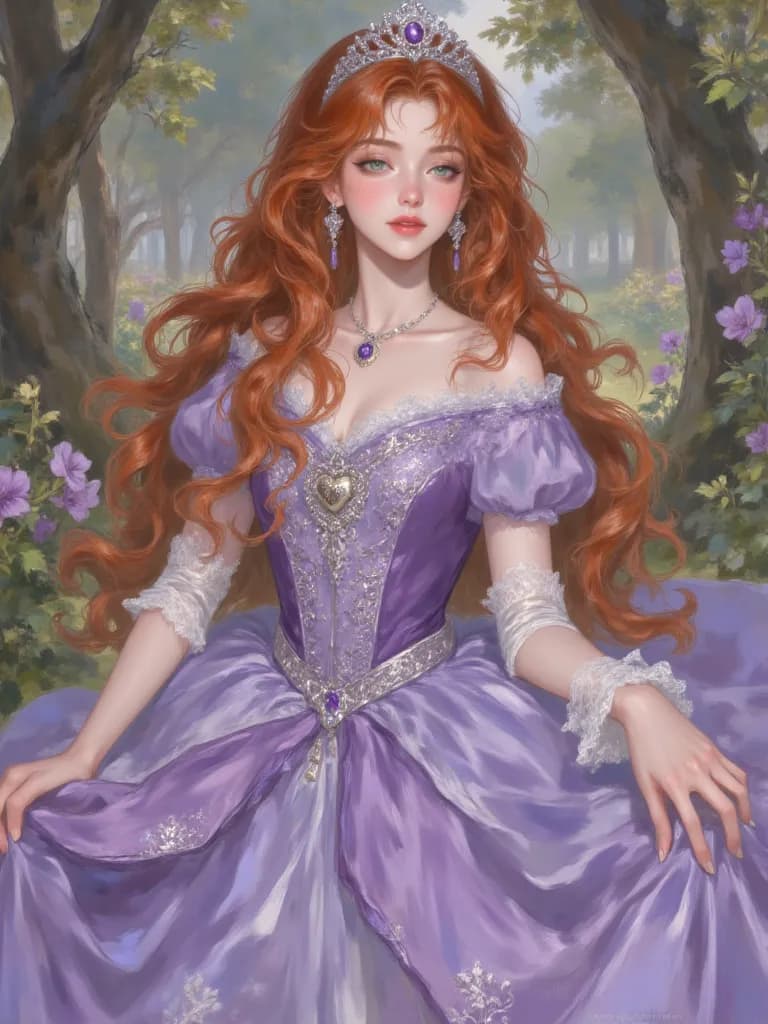 Thumbnail of Эсабела