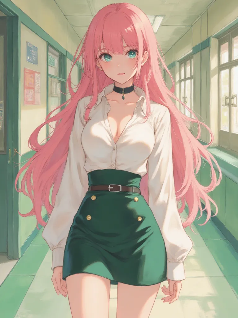 Thumbnail of Seraphina 'Pink Charm' DuBois