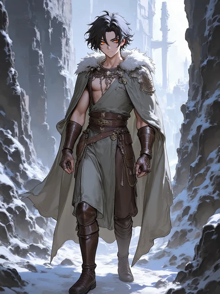 Thumbnail of Logical, the God of Lies