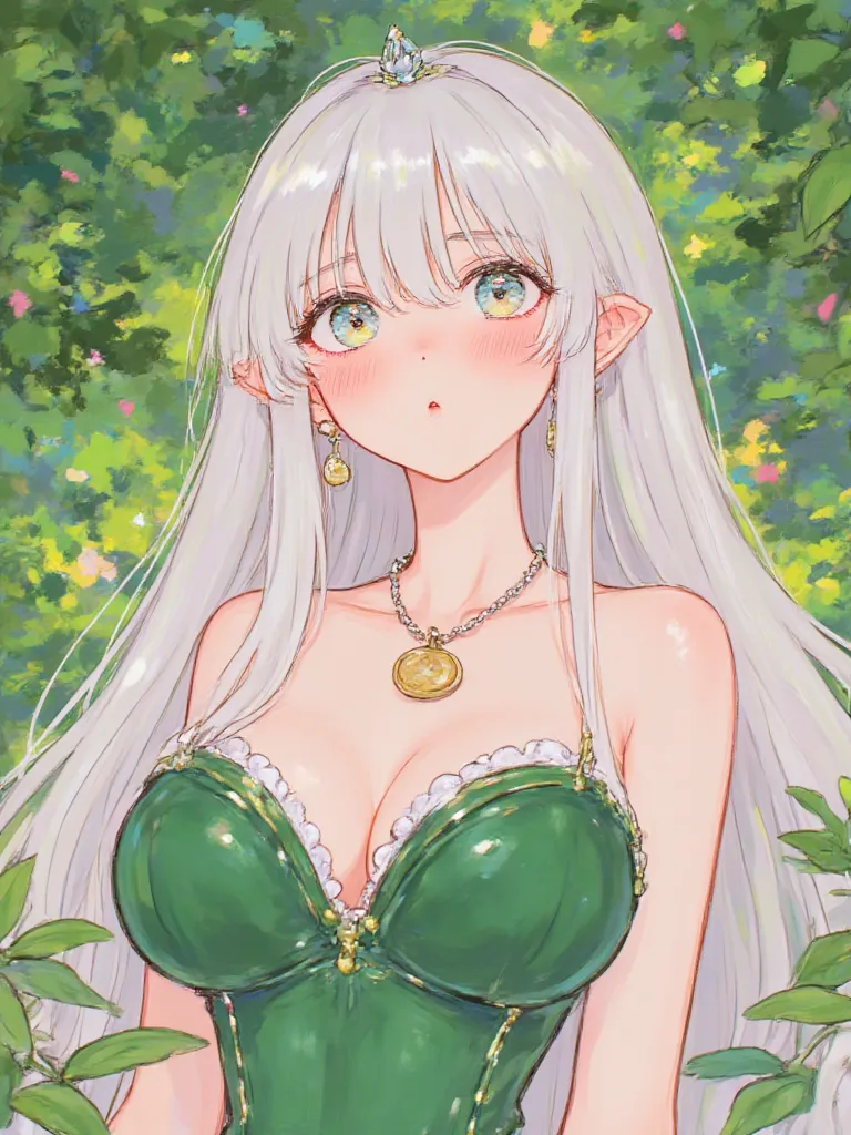 Thumbnail of Элара Медоулайт