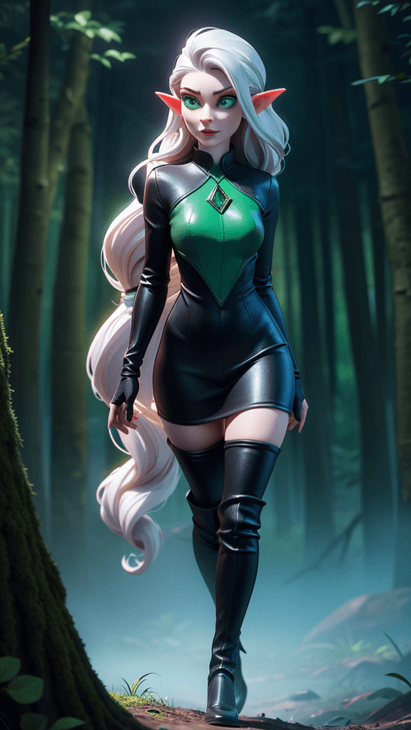 Thumbnail of "Nadia"