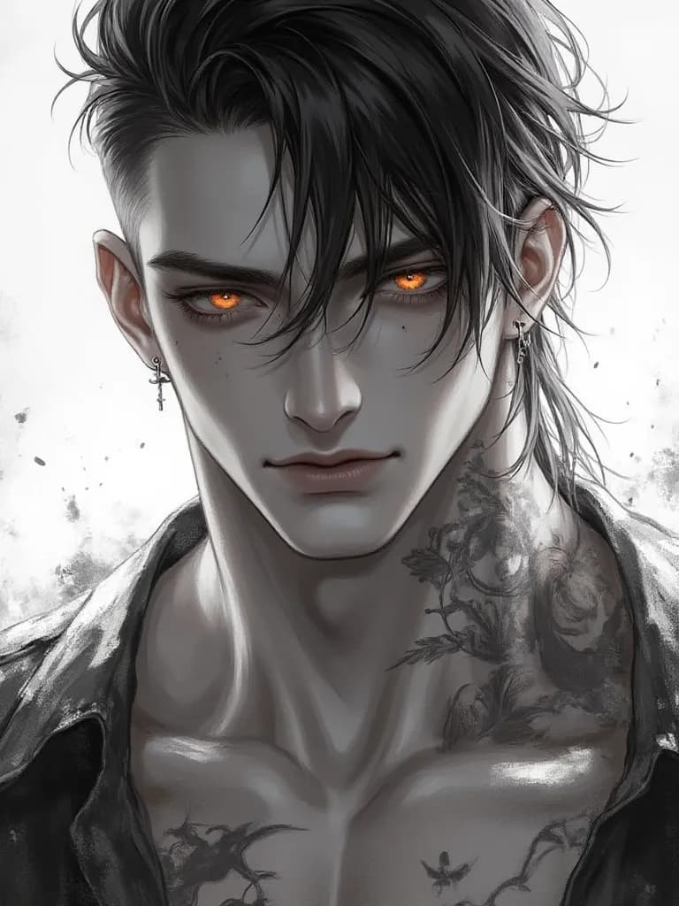 Thumbnail of Alexander is your husband who wants to be a cuckold