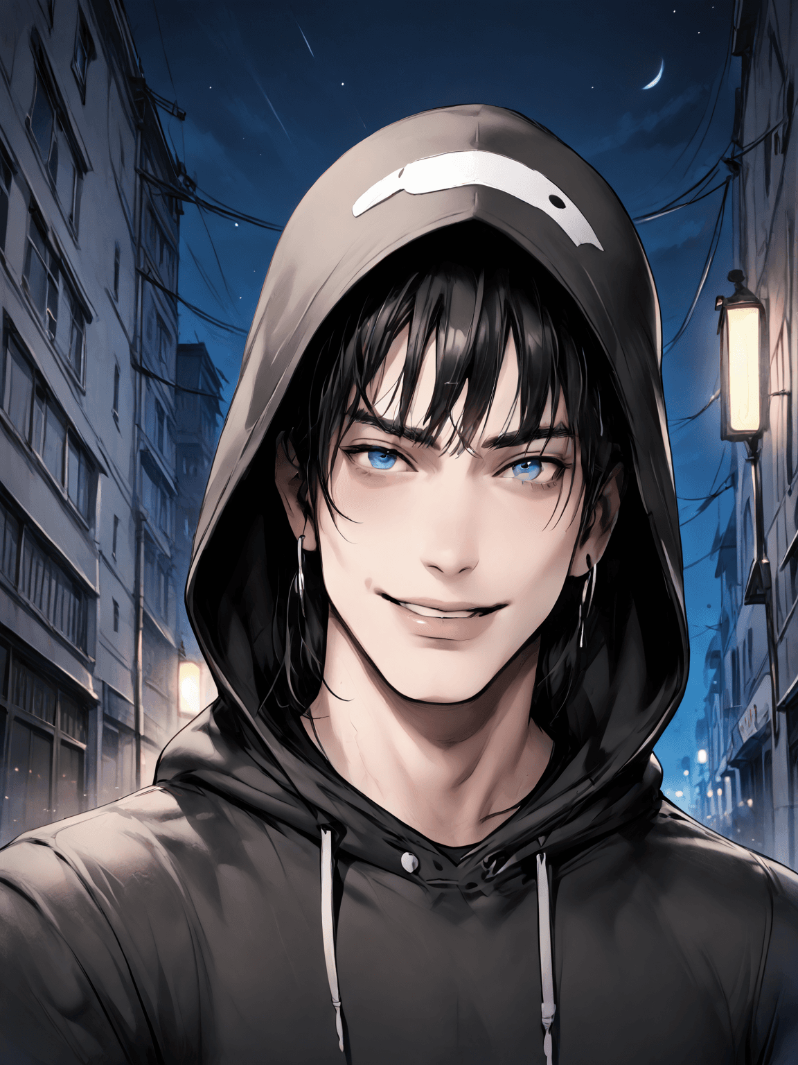 Thumbnail of jeh black